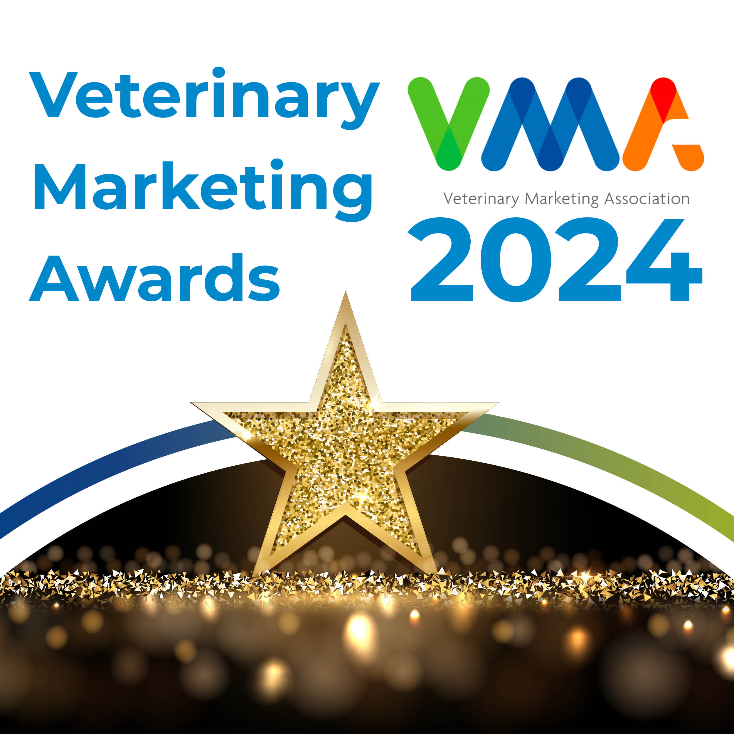 2024 winners of the UK VMA media advert new product and